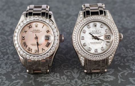 Rolex Pearlmaster: The Most Luxurious Timepiece 